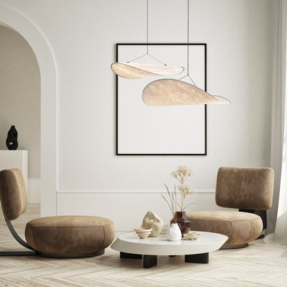 SailLight | Modern Minimalist Kitchen Pendant Lighting Fixture 1