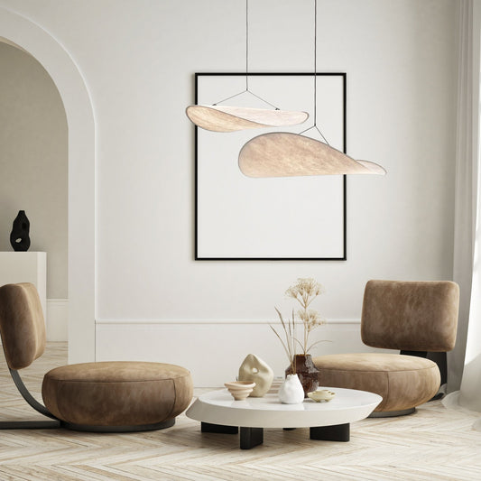 SailLight | Modern Minimalist Kitchen Pendant Lighting Fixture 1