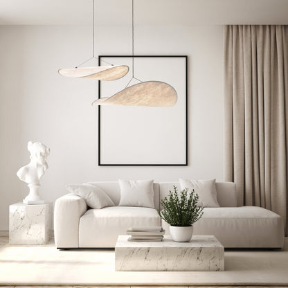SailLight | Modern Minimalist Kitchen Pendant Lighting Fixture 2