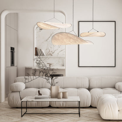 SailLight | Modern Minimalist Kitchen Pendant Lighting Fixture 3