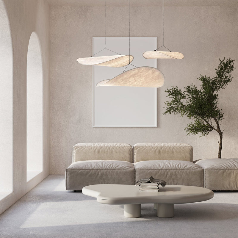 SailLight | Modern Minimalist Kitchen Pendant Lighting Fixture 4