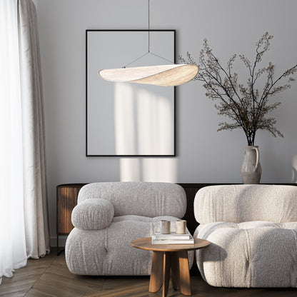 SailLight | Modern Minimalist Kitchen Pendant Lighting Fixture 5