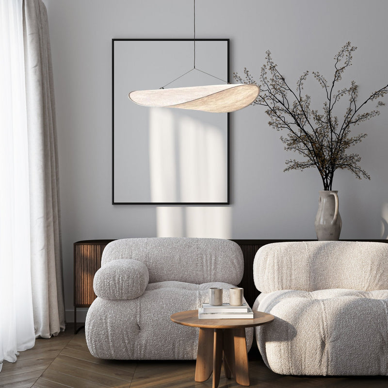 SailLight | Modern Minimalist Kitchen Pendant Lighting Fixture 5