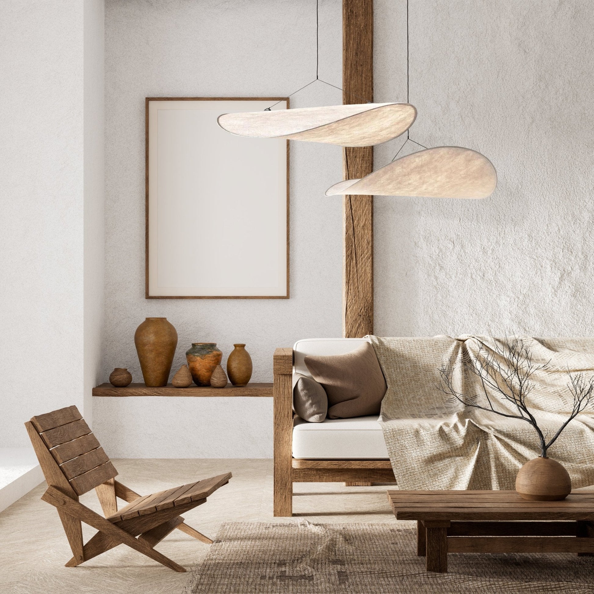 SailLight | Modern Minimalist Kitchen Pendant Lighting Fixture 6