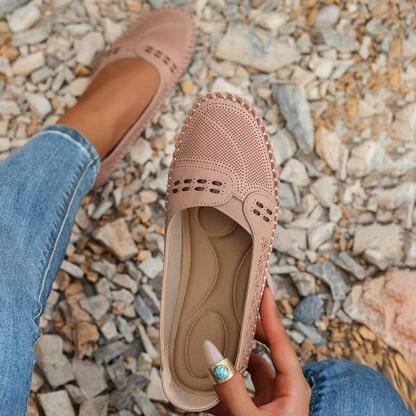 Opal Women's Loafers - front view