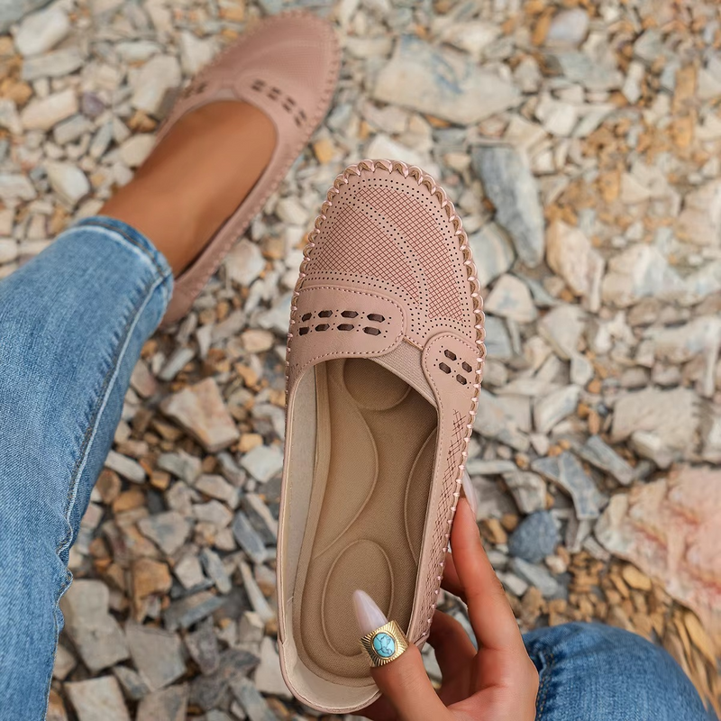 Opal Women's Loafers - front view