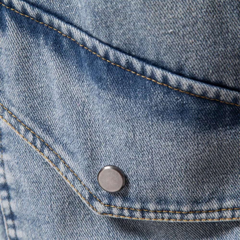 Orson Men's Jacket - shown in use