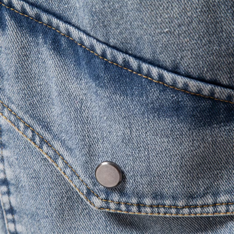 Orson Men's Jacket - shown in use
