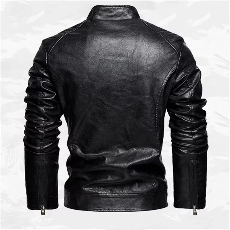 Flynn Men's Jacket - shown in use