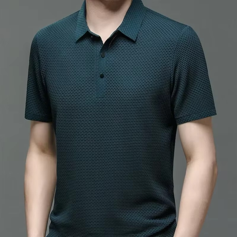 Yves Men's Shirt - front view