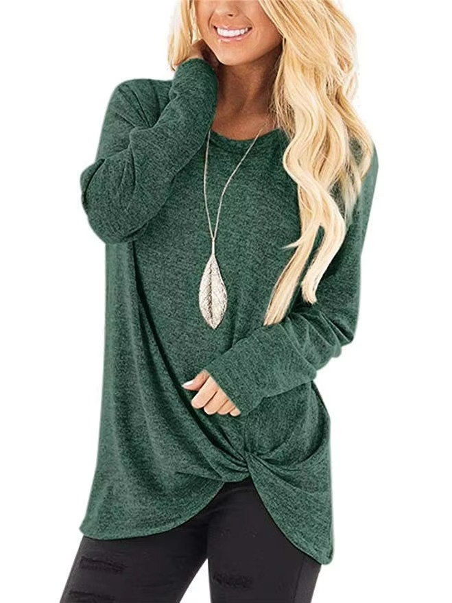 Darcy Women's Top - front view
