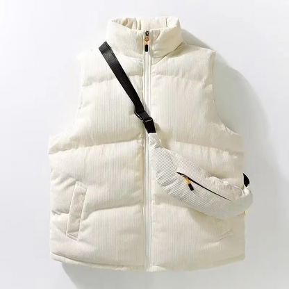 Iris Women's Backpack - shown in use