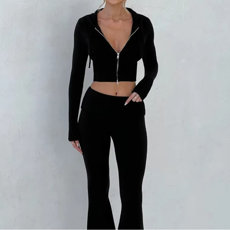 Jolie Women's Two-piece Set - front view