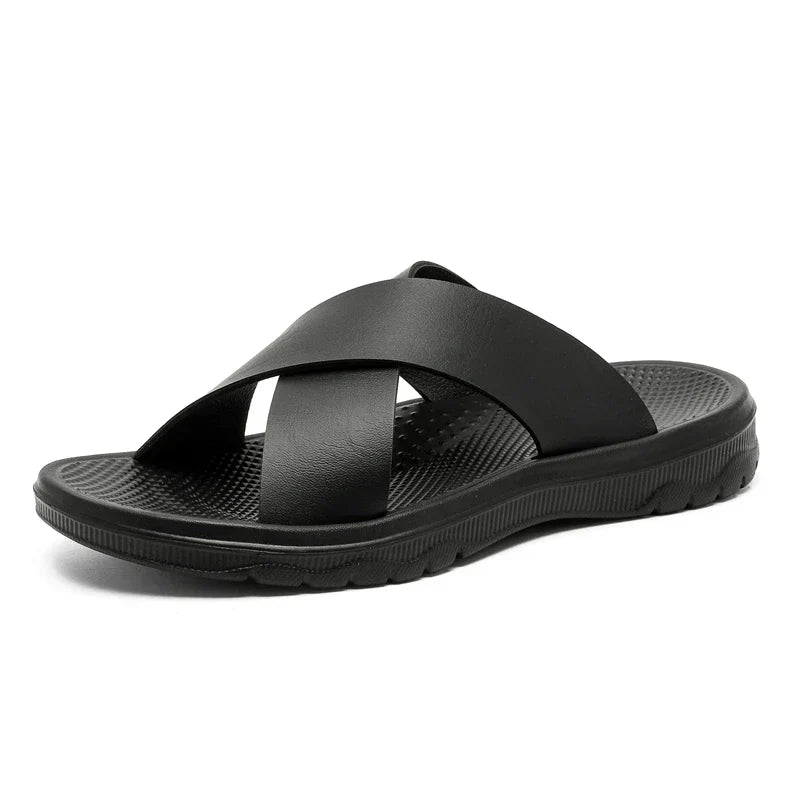 Felix Men's Sandals - front view
