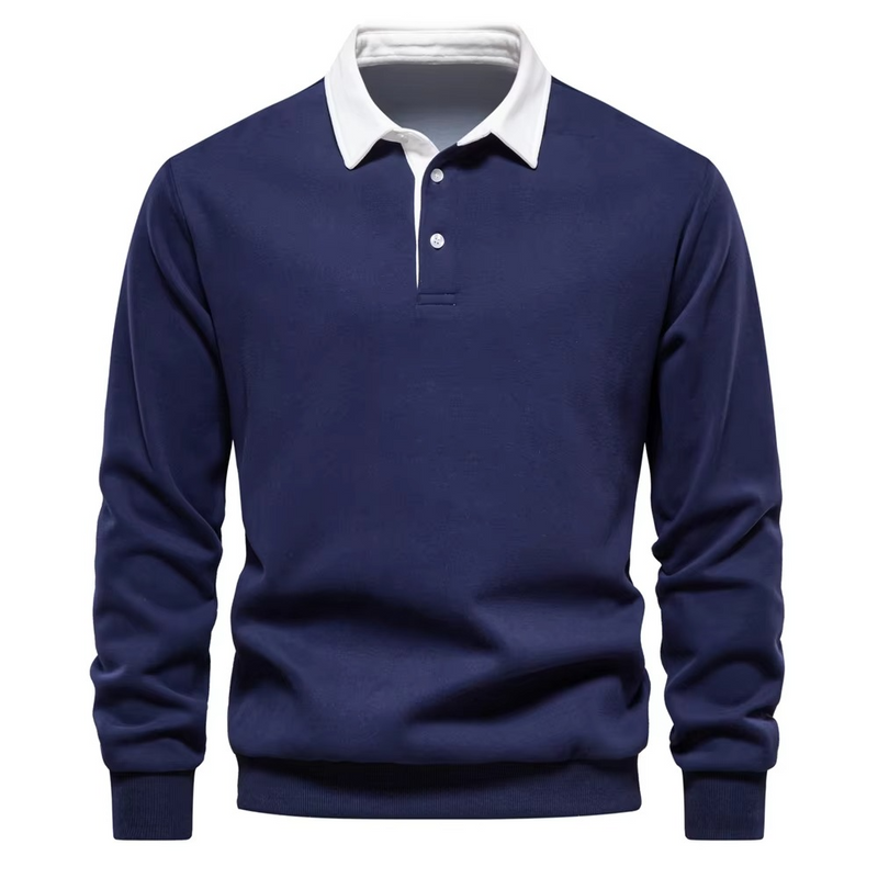 Jude Men's Sweatshirt - front view