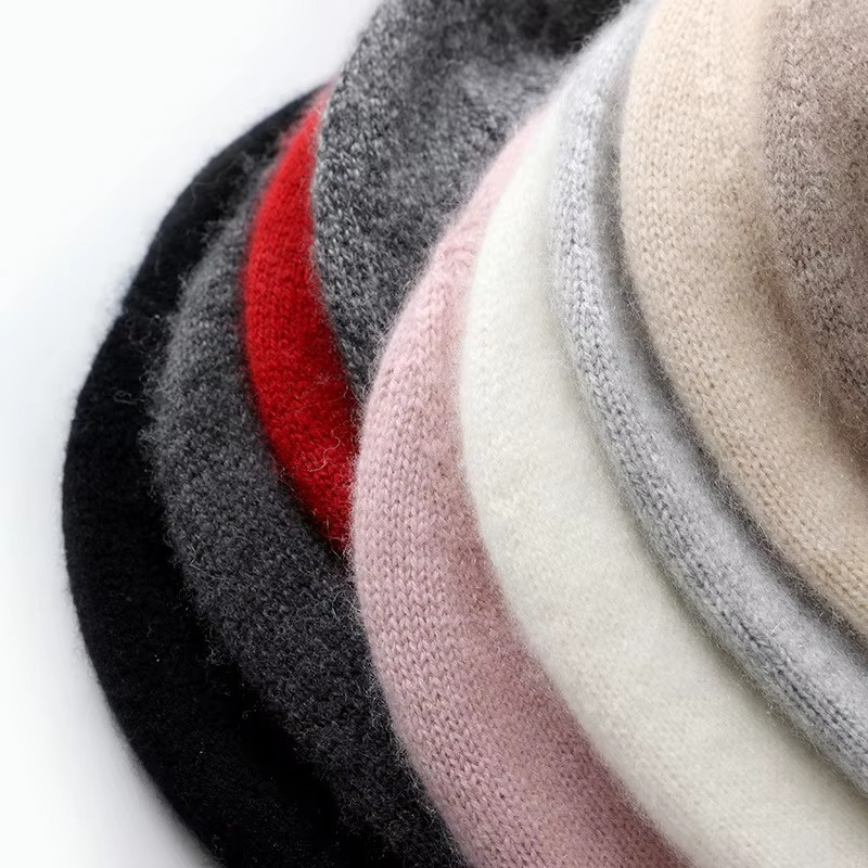 Harlow Women's Hat - flat lay