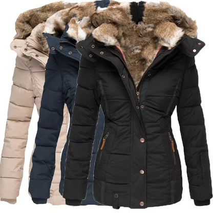 Esme Women's Jacket - front view