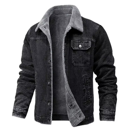 Auden Men's Jacket - front view