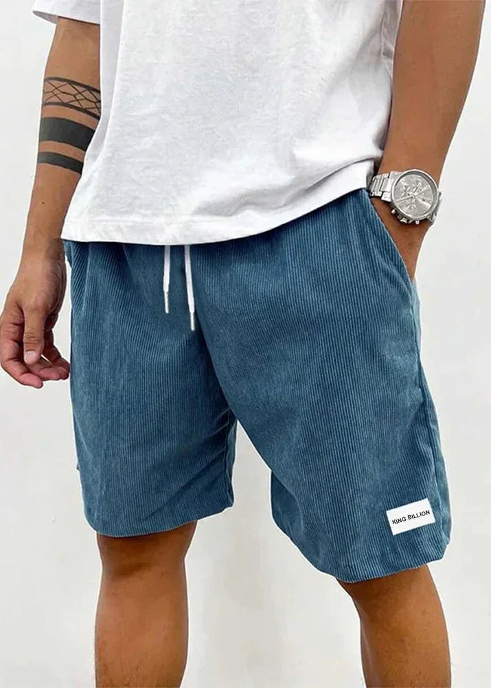 Winona Women's Shorts - full-length view
