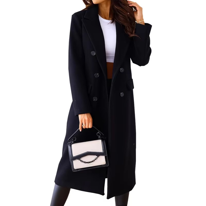 Faye Women's Jacket - styled view