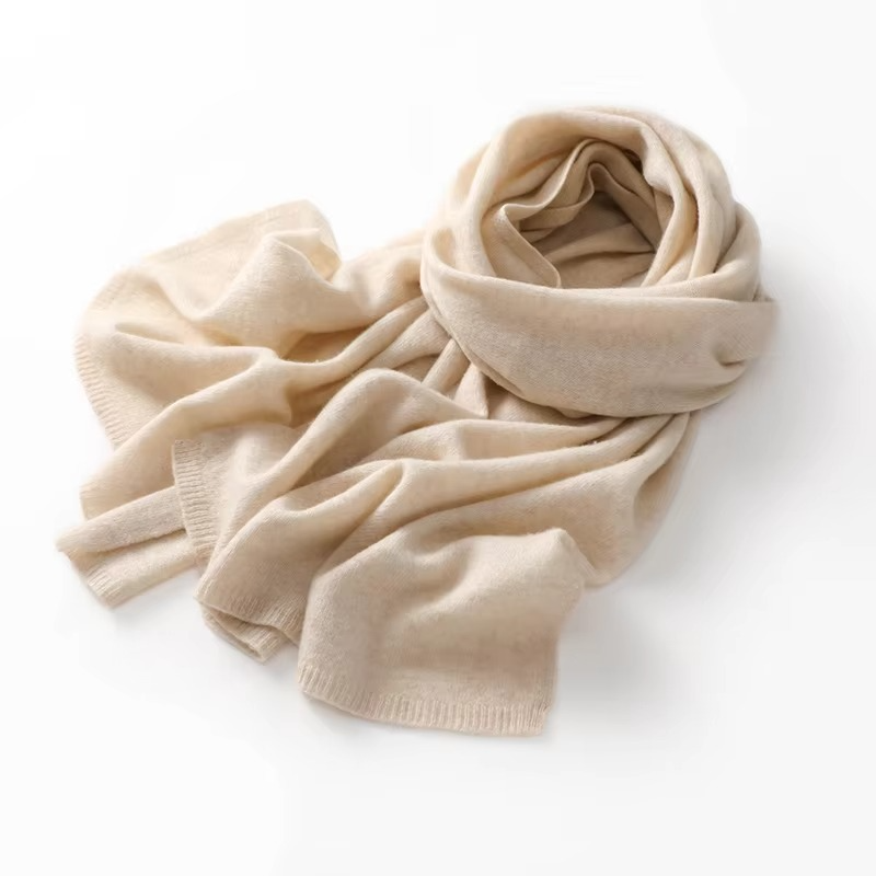 Thea Women's Scarf - styled view