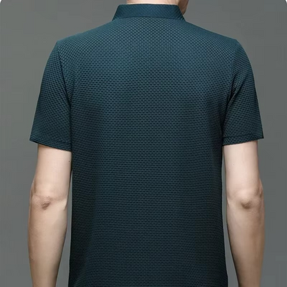 Yves Men's Shirt - shown in use