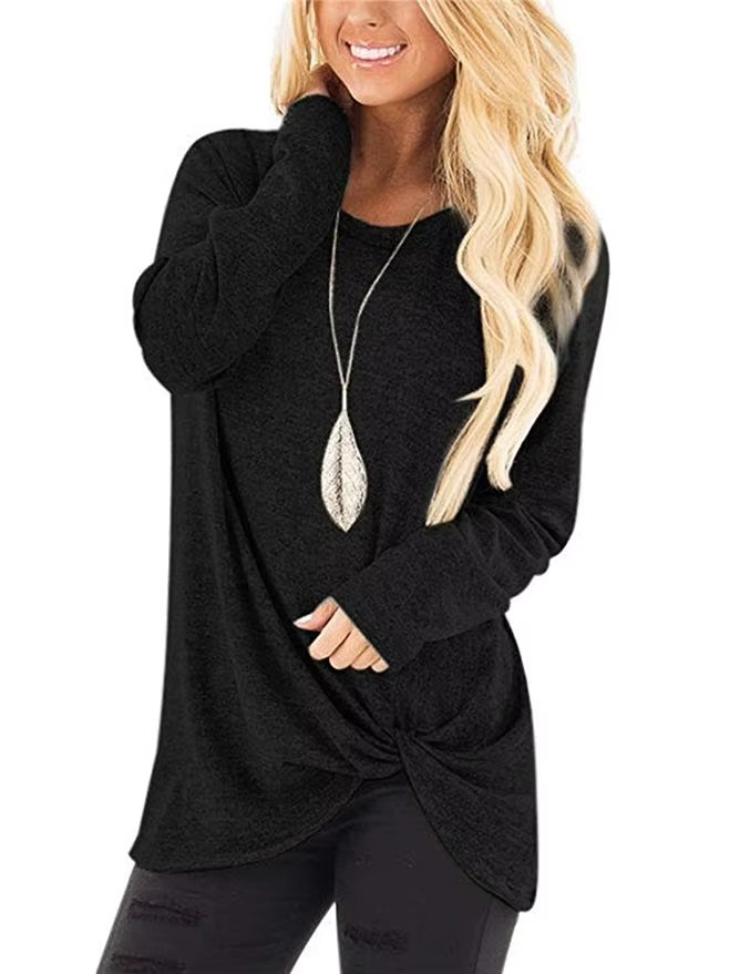Darcy Women's Top - flat lay