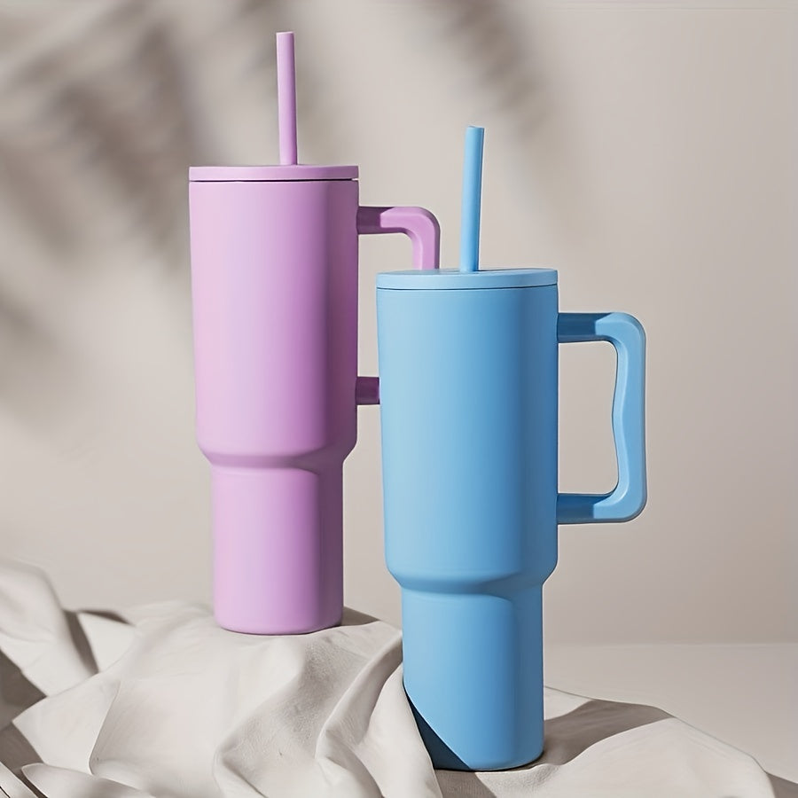 Meadow Portable Water Bottle - front view