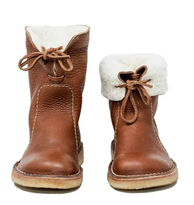 Harlow Women's Ankle Boots - front view