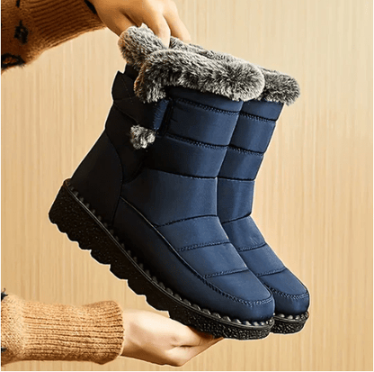 Paloma Women's Ankle Boots - front view