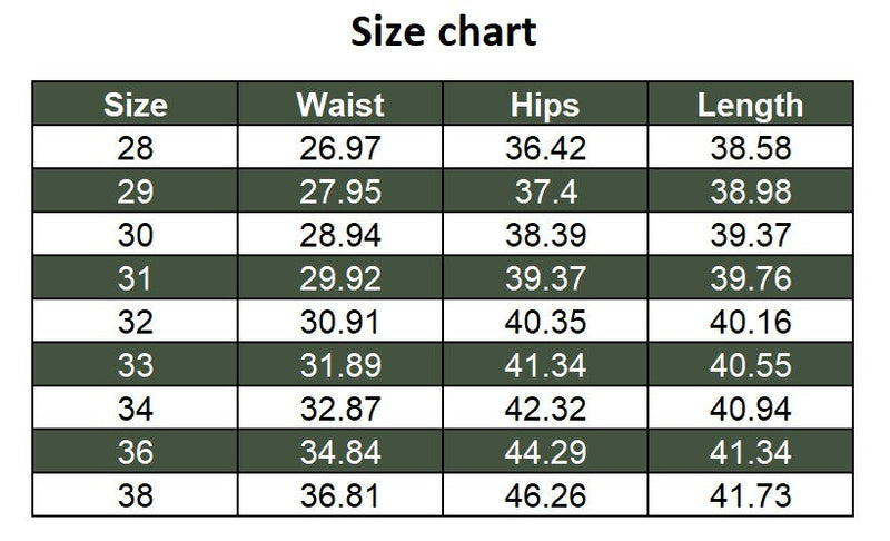 Ezra Men's Trousers - styled view