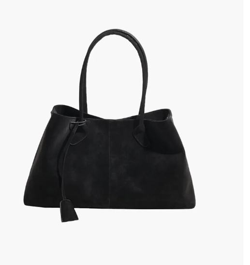Bolso Tote de Hombro para Mujeres Blaire | Silueta Minimalista, Mangos Largos