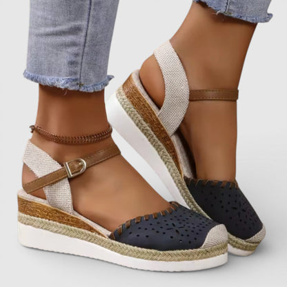 Maya Women's Espadrilles - front view