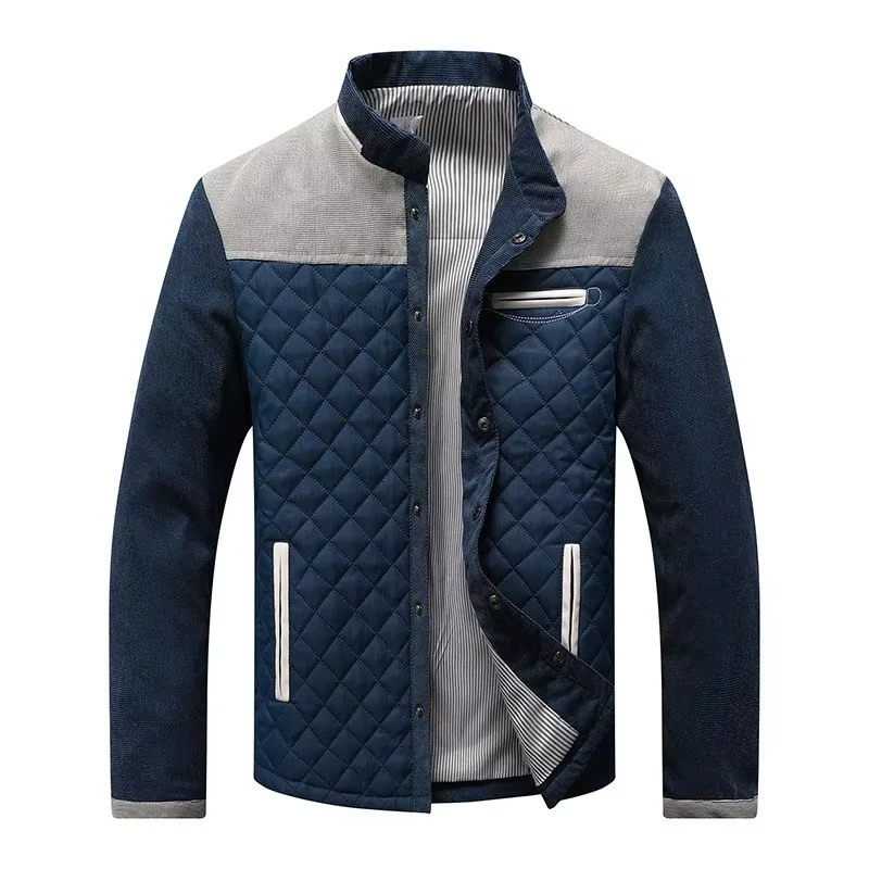 Soren Men's Jacket - front view