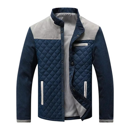 Soren Men's Jacket - front view
