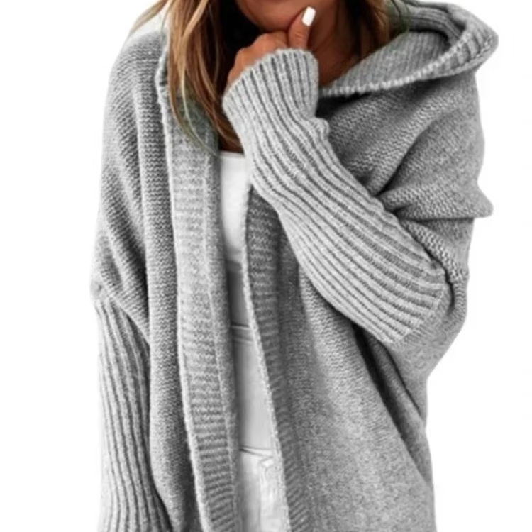 Zadie Women's Cardigan - full-length view