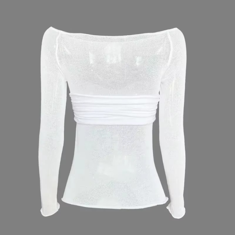 Clara Women's T-shirt - back view