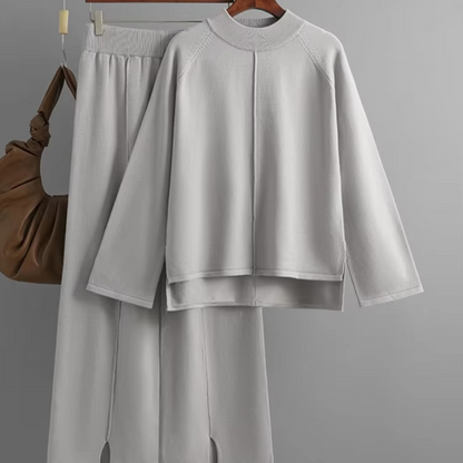 Freya Women's Two-piece Set - back view