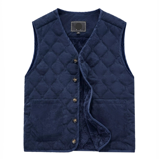 Soren Men's Jacket - front view