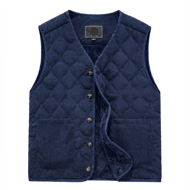 Soren Men's Jacket - front view