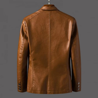 Felix Men's Jacket - close-up detail