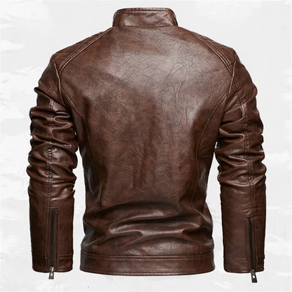Flynn Men's Jacket - flat lay