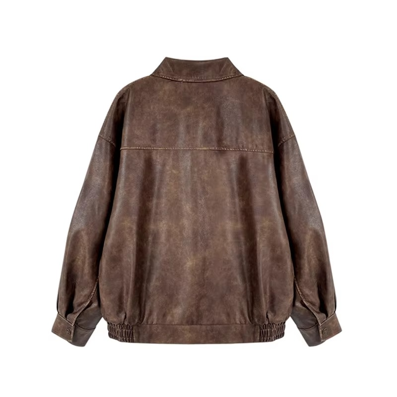 Darcy Women's Jacket - styled view