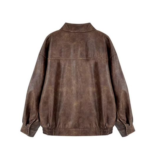 Darcy Women's Jacket - styled view