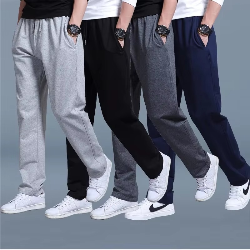 Kester Men's Joggers - close-up detail