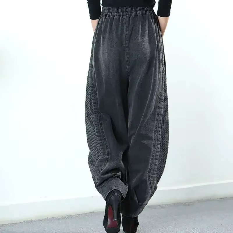Rhea Women's Jeans - front view