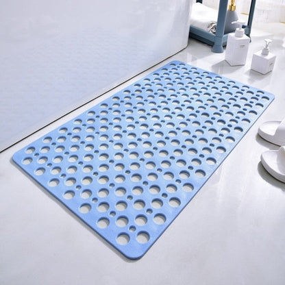 Secure Shower Mat | Non-Slip Bath Mat with Antibacterial Properties | Safe and Hygienic Experience for Your Bathroom 6