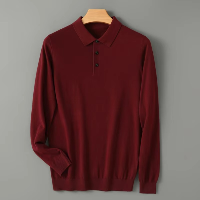 Otis Men's Sweater - front view