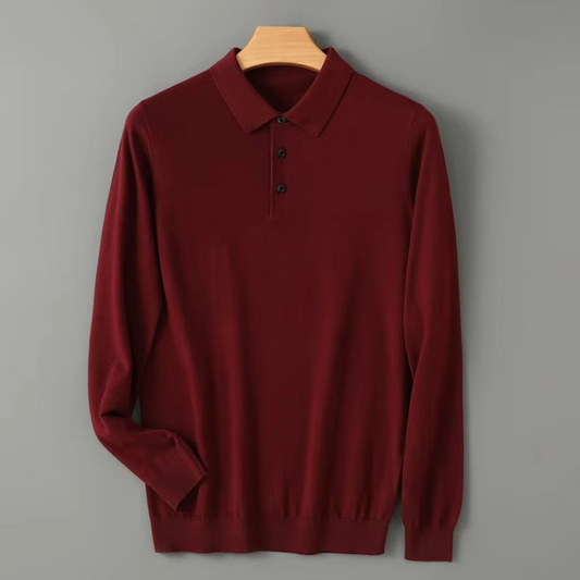 Otis Men's Sweater - front view