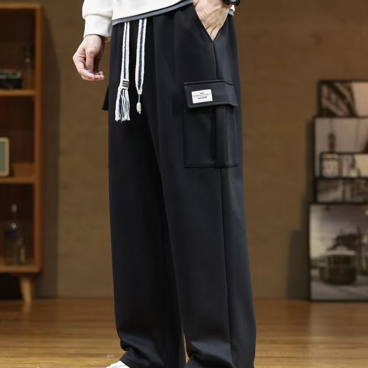 Hugo Men's Joggers - styled view